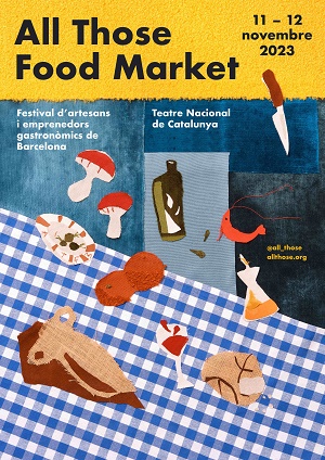 2023-all those food market-noviembre