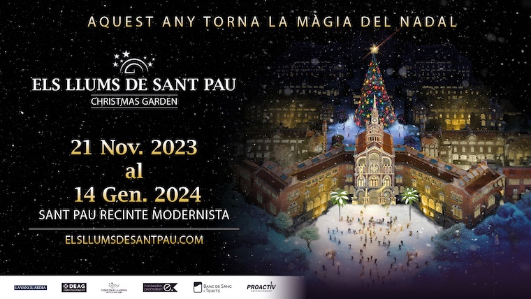 2023-xmas garden-sant pau-cartel